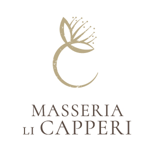Logo Masseria Li Capperi